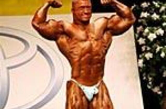 Sieks profesionalo licencijos 