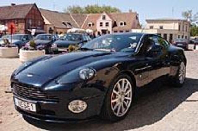 Mašina, verta milijono 