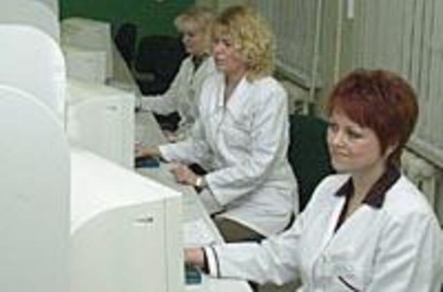 Už mokestį - tą pačią dieną, su siuntimu - po mėnesio 