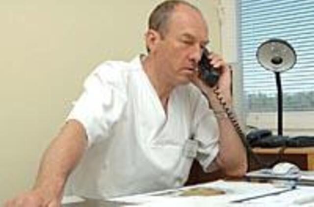 Besaikis deginimasis - melanomos priežastis 