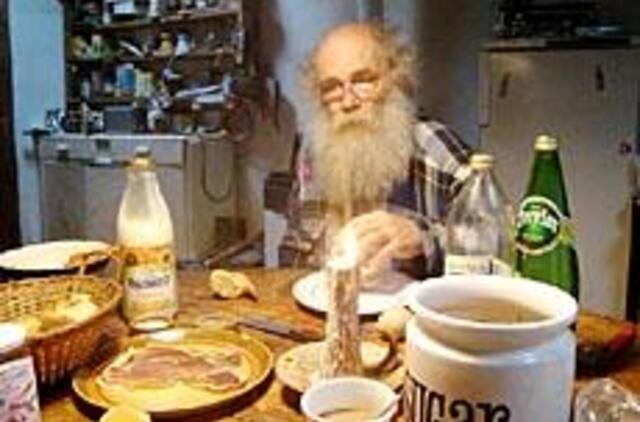 Po Europą - autostopu