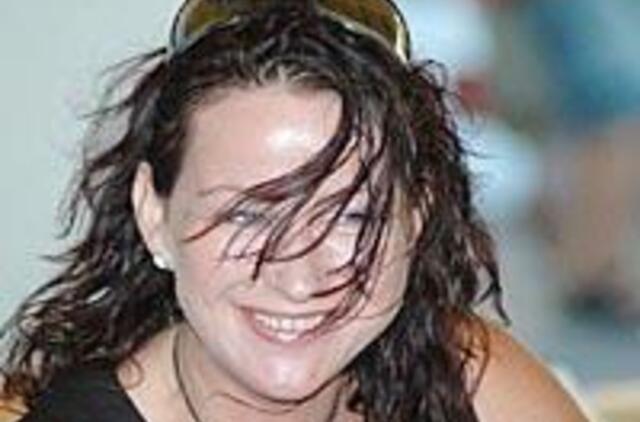 Arina vėjuotuose senamiesčio skersgatviuose