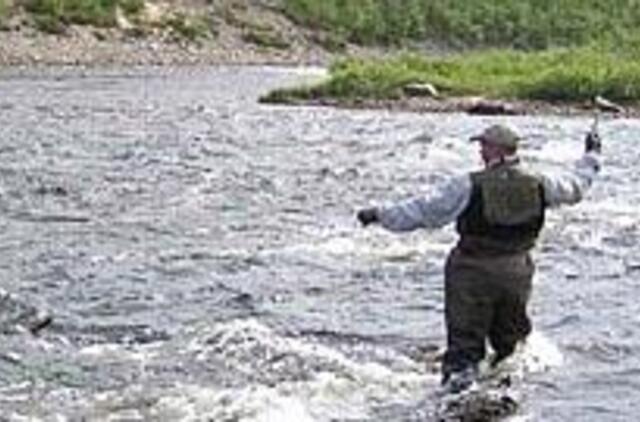 Lietuviški norvegiškos žvejybos niuansai 