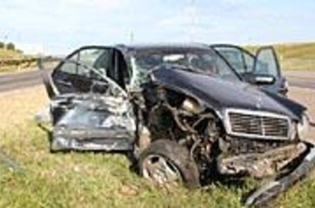 Vietoje poilsio Palangoje - karstas 