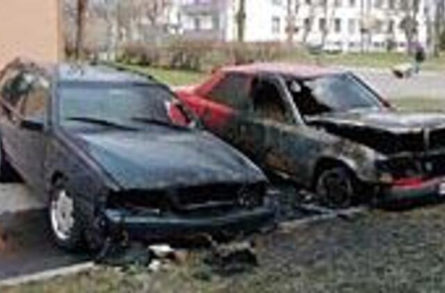 Kurorto valdžia metė pirštinę policijos viršininkui 