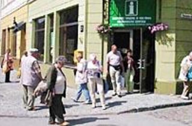 Vokiečiai apleidžia Memelį 