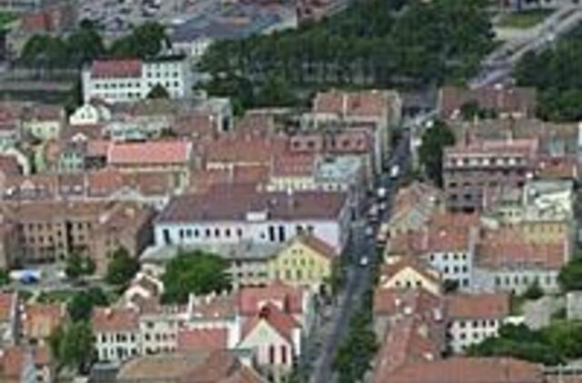 Valdžia apsisprendė dėl nekilnojamojo turto mokesčio 