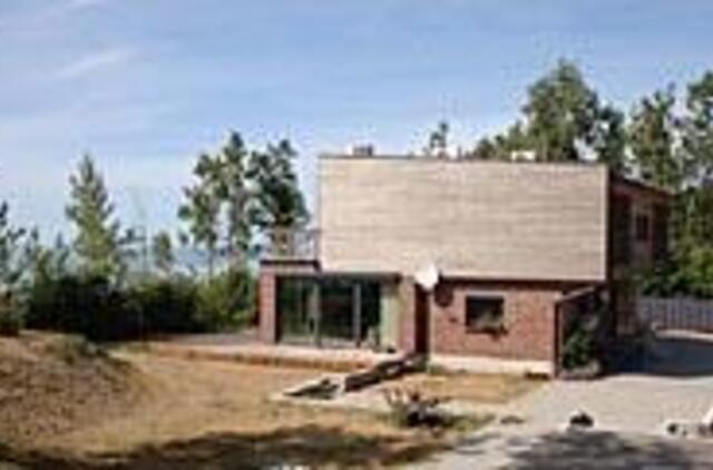 Milijonai už namą lietuvių negąsdina 