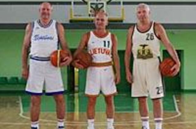 Į Hamburgą išvyko ir grupė klaipėdiečių 