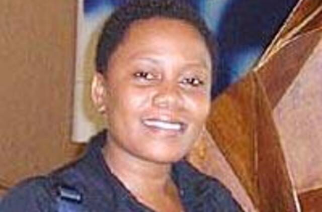 Tanzanijos žurnalistė: "Afrikoje laisvės daugiau nei Europoje"