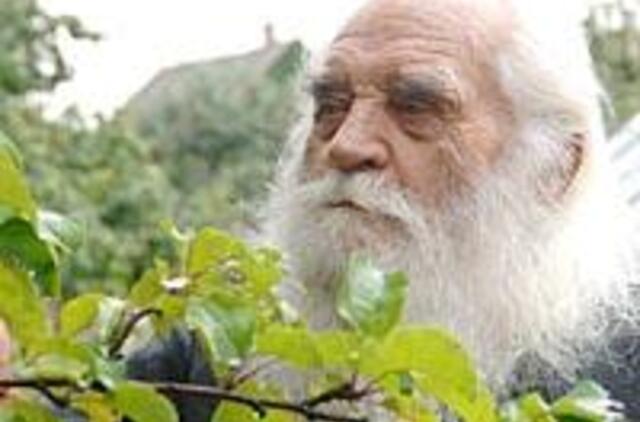 Geležiniai Jono žandikauliai stebino kengūrų krašto žmones