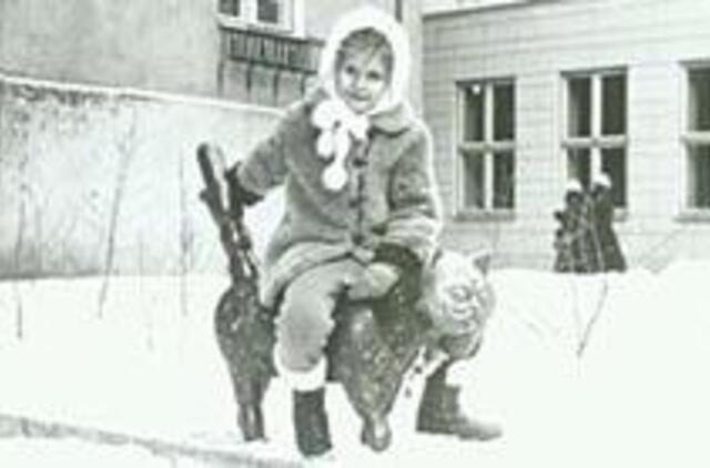 Gimtadienio proga - žvilgsnis į Klaipėdos praeitį 