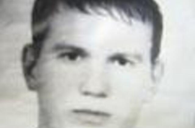 Du klaipėdiečiai kalės Didžiojoje Britanijoje 