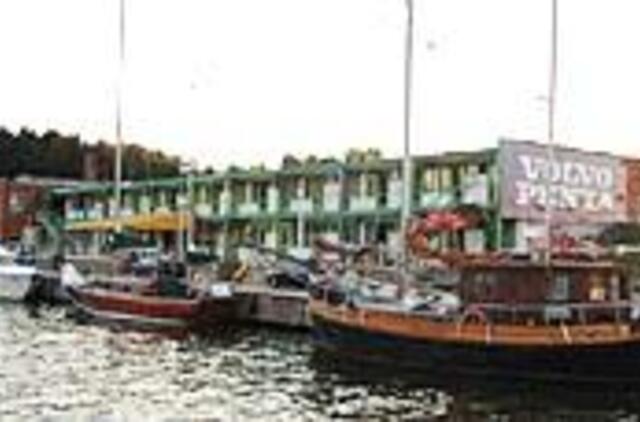 Klaipėda atsivers jachtoms 