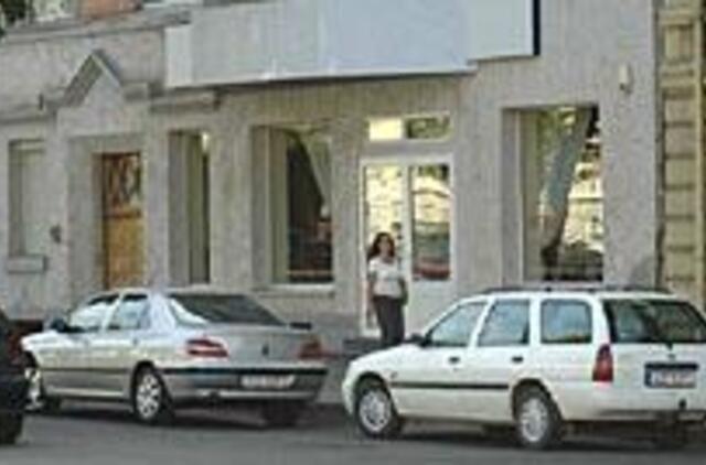 Knygų versle pinigais nesninga 