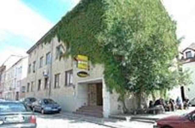 Pakeista plomba sukčiams kainuos pusę milijono 