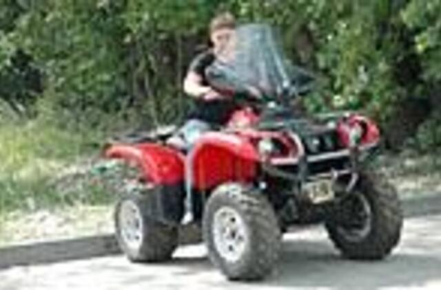 Po publikacijos - bandymai įvesti tvarką 