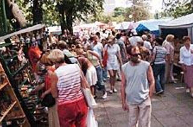 "Svetimos" kišenės problema 