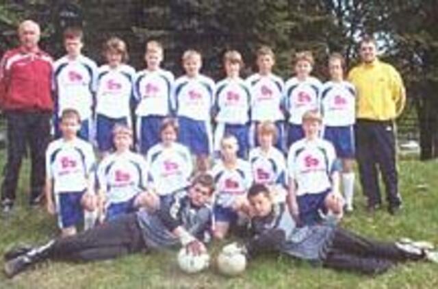 Aukso medaliai buvo arti 