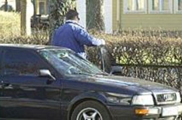 Tamsinti langai: pranašumas ar grėsmė gyvybei? 