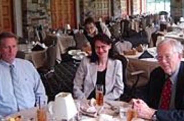 JAV teisinė sistema skatina narkomanus gydytis 