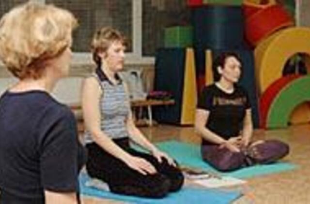 Populiarėja netradicinė medicina 