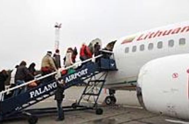 Nerimas iš Londono pasiekė ir Lietuvą 