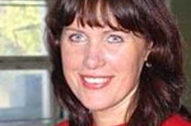 R. Kumpienės merginos - į pusfinalį 