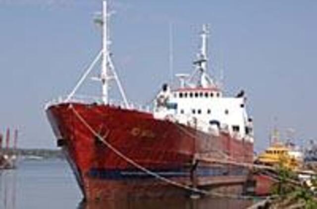 Kova dėl uždirbtų pinigų - ilga kelionė per kopas 