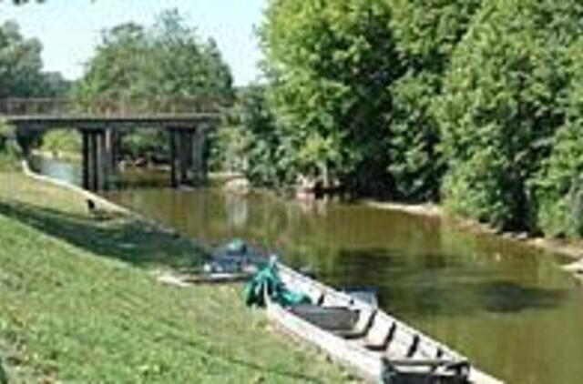 Rusniškiai siūlo naują tradiciją 