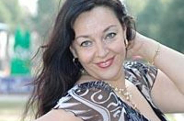 Iš Klaipėdos žemės - į muzikos aukštumas 