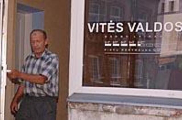 Skaičiavimo mokestis toliau kaitina aistras 