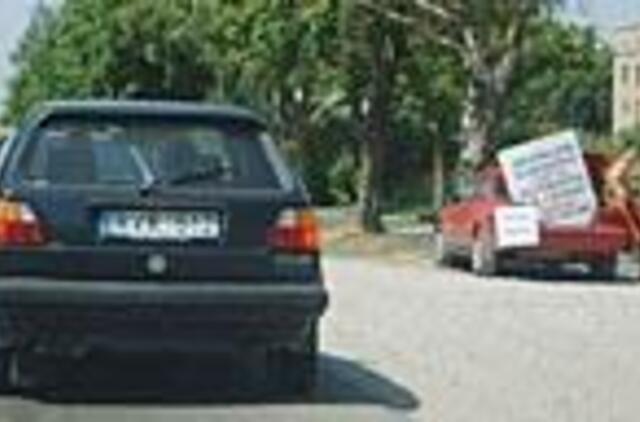 Ilgalaikė nuoma pajūryje įkandama tik rusams? 