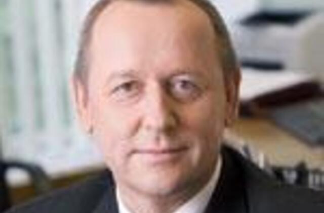 R. Turčinskas: "Reikia atsigręžti į kaimą ir paprastą žmogų" 