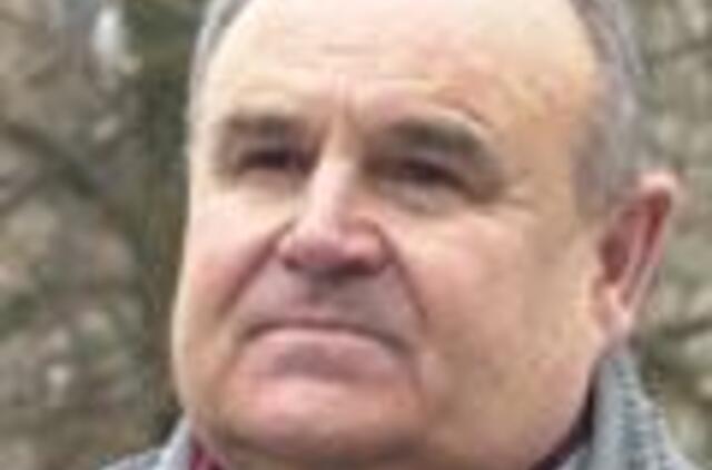 Nebėra Algirdo Matulevičiaus 