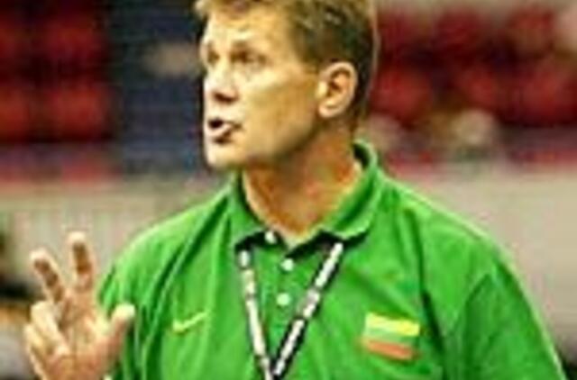 Poilsio diena - šalto proto paieškoms 