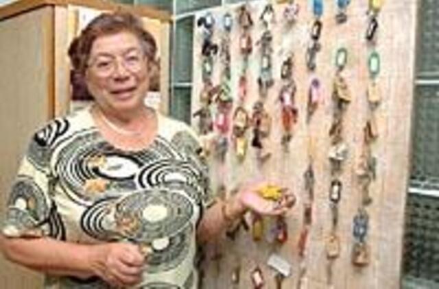 Į mokyklos bei Savivaldybės karą traukiama ir policija 