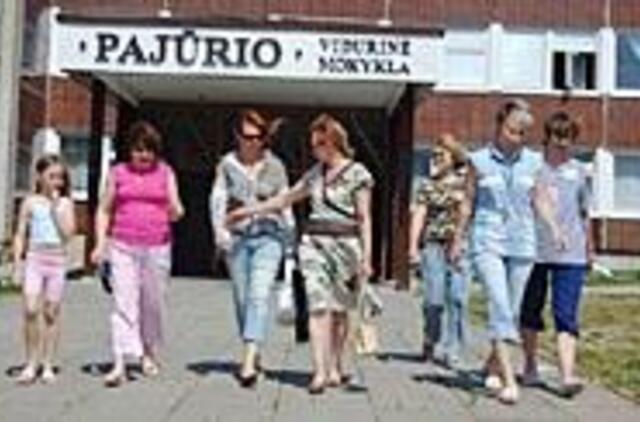 Ar Klaipėdoje bus atšaukta Rugsėjo 1-oji? 