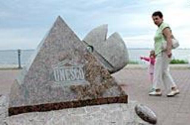 Plėtrai reikia ne suvaržymų, o subalansavimo 