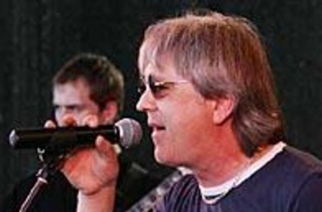 K. Jablonskio muzikiniame kelyje - sunkaus skambesio vingiai 