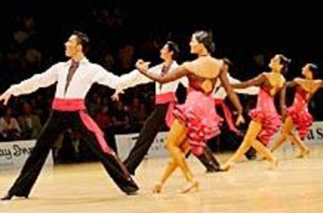 "Žuvėdros" aukso maratonas tęsiasi 