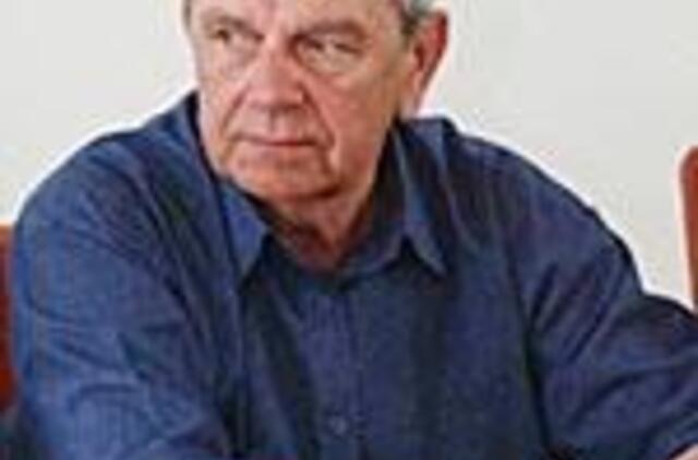 Po keršto "Cibonai" žalgiriečiai kepė blynus 