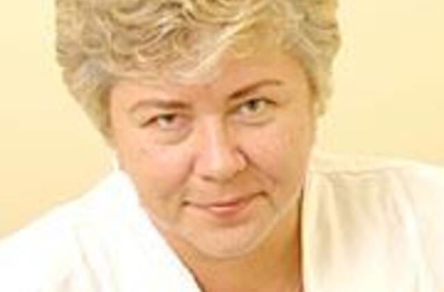 Bauginanti perspektyva - prarasti savąjį "aš" 