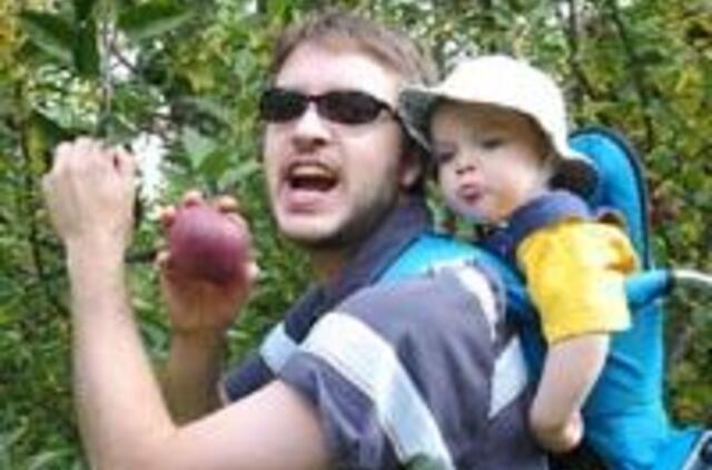 Kaip pasaulis ginasi nuo peršalimo 