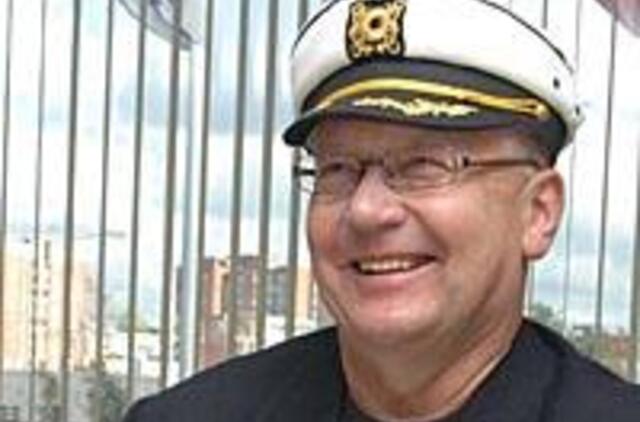 "Jūrininkai ir seksas" 