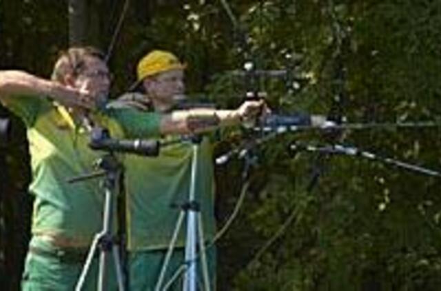 Pereinamoji taurė - pagaliau Klaipėdoje 