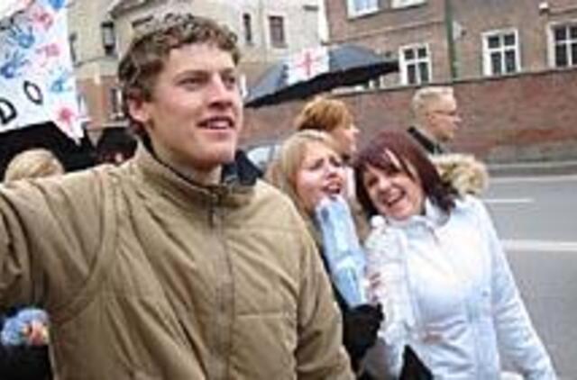 Kiek vertas geras mokymasis