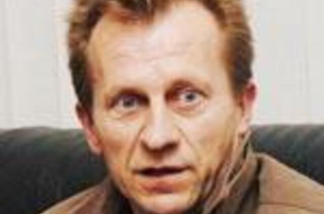 Apie meną liaudžiai, tikrus vyrus ir prostitutes 