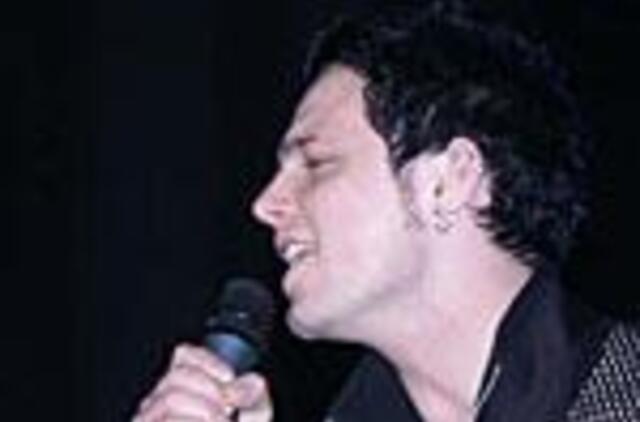 "Greenpeace" egzaminuos Amberlaifą 