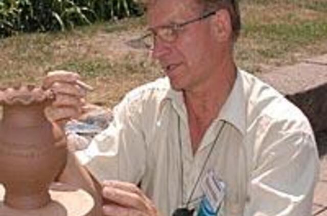 Žemaitijos tautodailininkai bankrutuoja 